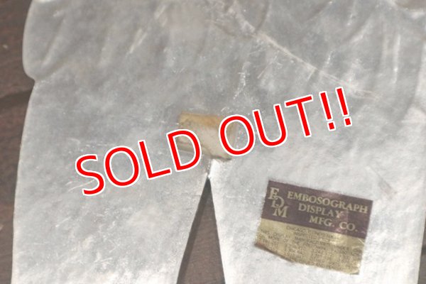 画像9: ct-130508-01 Jolly Green Giant / 1980's Cardboard