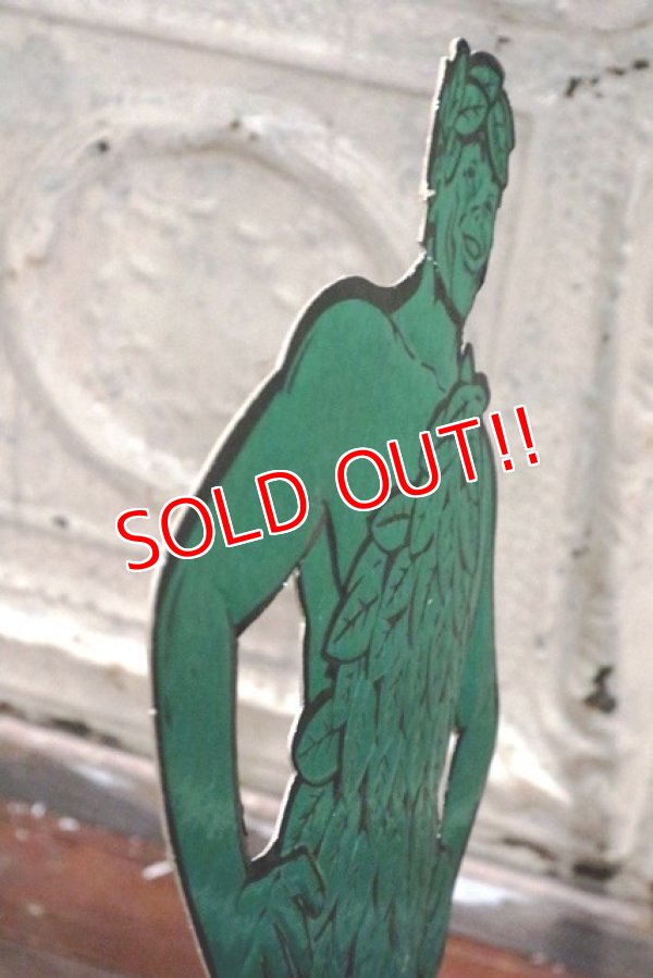 画像6: ct-130508-01 Jolly Green Giant / 1980's Cardboard