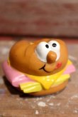 画像1: ct-190101-68 Burger King / 1989 Lickety Splits Rollin Racers "Croissant  Breakfast Sandwich"