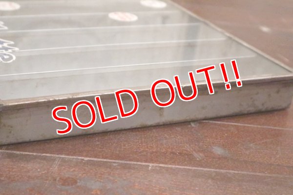 画像6: dp-190201-22 Gillette / 1950's Display Case