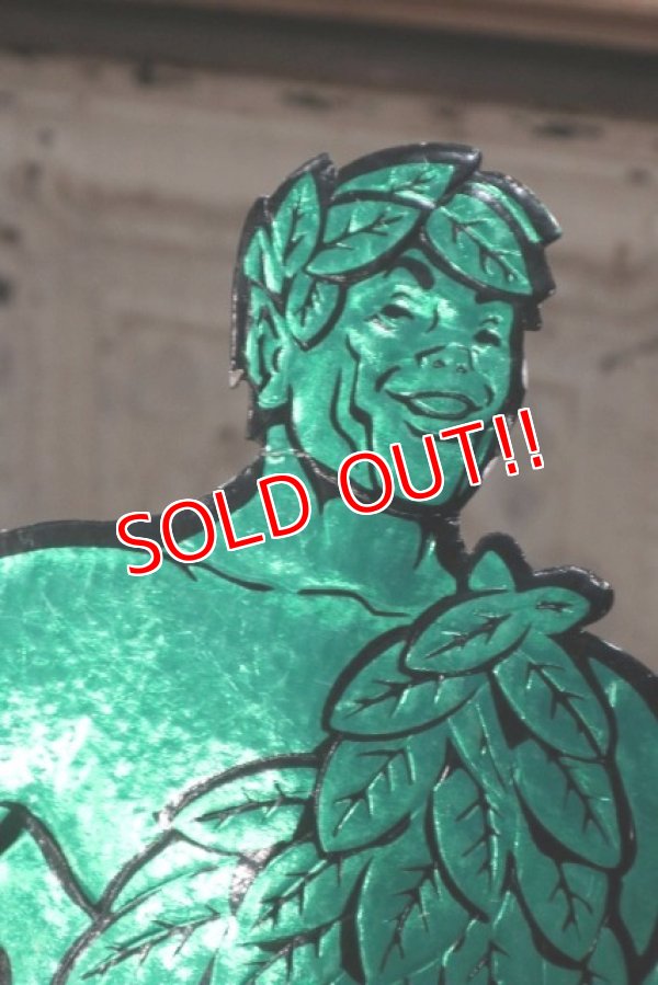 画像5: ct-130508-01 Jolly Green Giant / 1980's Cardboard