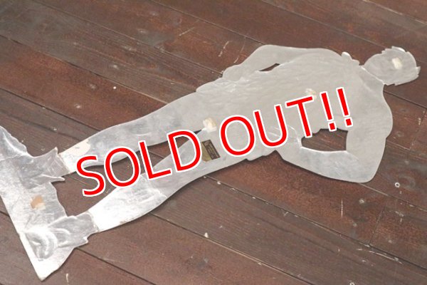 画像7: ct-130508-01 Jolly Green Giant / 1980's Cardboard