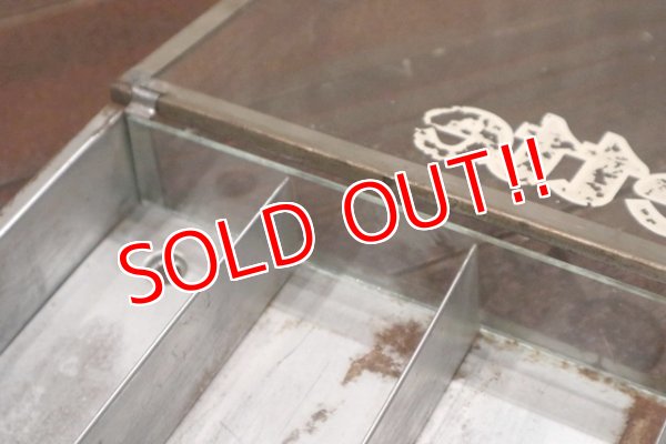 画像9: dp-190201-22 Gillette / 1950's Display Case