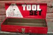 画像6: dp-180302-42 Handy Andy / Vintage Tool Box