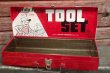 画像6: dp-180302-42 Handy Andy / Vintage Tool Box