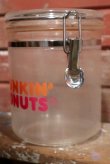 画像3: dp-190201-36 DUNKIN' DONUTS / Plastic Jar