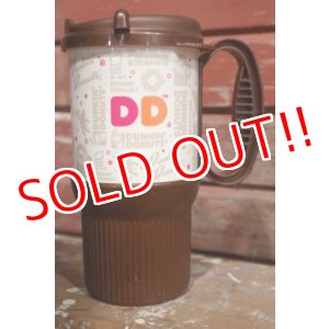 画像: dp-190201-35 DUNKIN' DONUTS / 2010 Plastic Tumbler