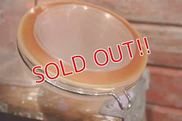 画像7: dp-190201-36 DUNKIN' DONUTS / Plastic Jar