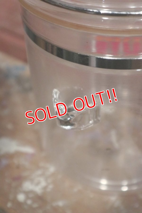 画像6: dp-190201-36 DUNKIN' DONUTS / Plastic Jar