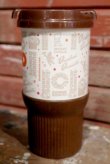 画像4: dp-190201-35 DUNKIN' DONUTS / 2010 Plastic Tumbler