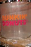 画像2: dp-190201-36 DUNKIN' DONUTS / Plastic Jar