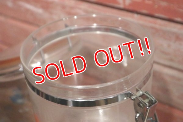 画像8: dp-190201-36 DUNKIN' DONUTS / Plastic Jar