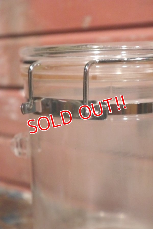 画像5: dp-190201-36 DUNKIN' DONUTS / Plastic Jar