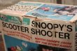 画像19: ct-1902021-42 Snoopy / Child Guidance 1977 Scooter Shooter
