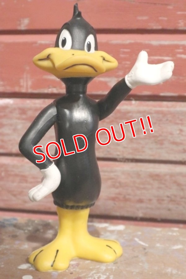 画像1: ct-1902021-16 Daffy Duck / R.DAKIN 1960's Figure