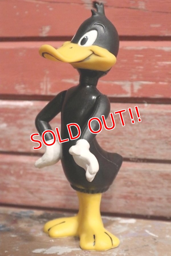 画像4: ct-1902021-16 Daffy Duck / R.DAKIN 1960's Figure