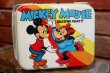 画像2: ct-190101-39 Mickey Mouse / 1970's-1980's Skating Party Can