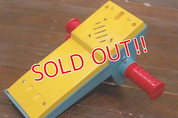 画像12: ct-1902021-42 Snoopy / Child Guidance 1977 Scooter Shooter