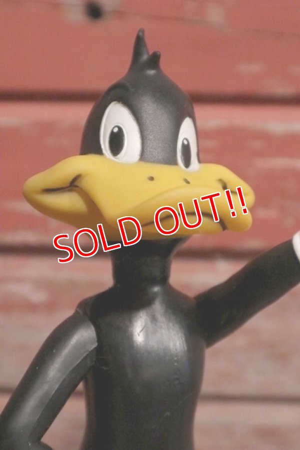 画像2: ct-1902021-16 Daffy Duck / R.DAKIN 1960's Figure