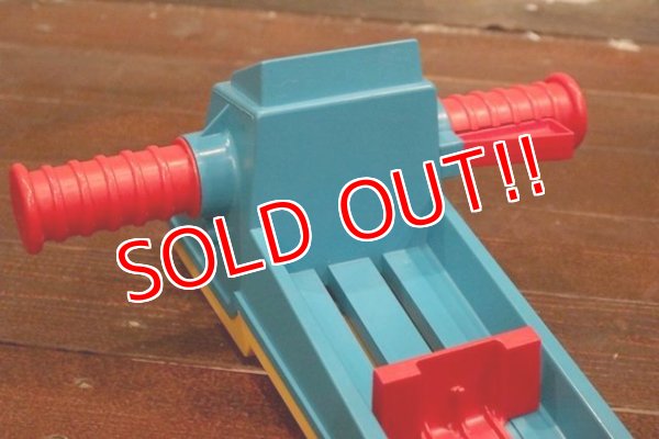 画像10: ct-1902021-42 Snoopy / Child Guidance 1977 Scooter Shooter