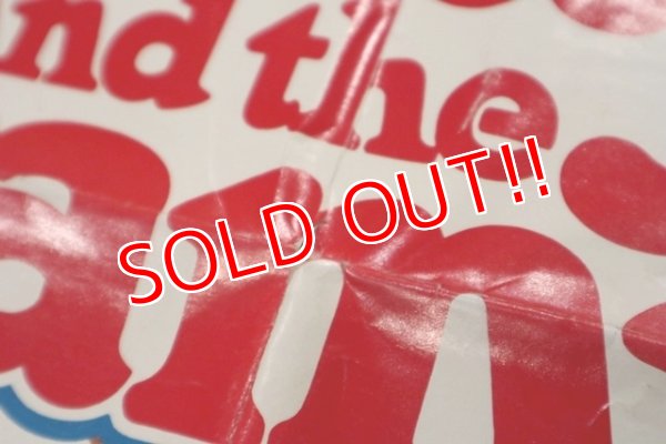 画像11: ct-1902021-52 Lady and the Tramp / 1970's Movie Poster