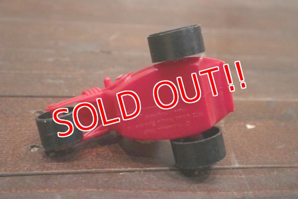 画像6: ct-1902021-42 Snoopy / Child Guidance 1977 Scooter Shooter