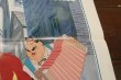 画像4: ct-1902021-52 Lady and the Tramp / 1970's Movie Poster