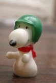 画像7: ct-1902021-42 Snoopy / Child Guidance 1977 Scooter Shooter