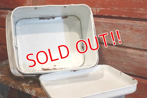 画像10: ct-190101-39 Mickey Mouse / 1970's-1980's Skating Party Can