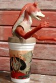 画像3: ct-1902021-31 STAR WARS EPISODE I / KFC 1999 Novelty Cup "Jar Jar"