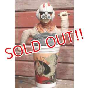 画像: ct-1902021-29 STAR WARS EPISODE I / KFC 1999 Novelty Cup "Anakin Skywalker"