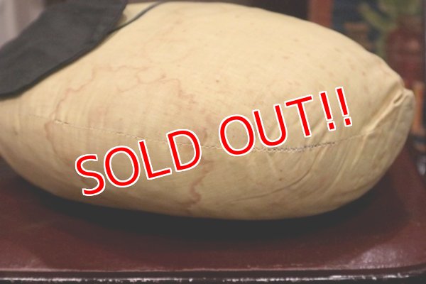 画像6: ct-150101-67 Pillsbury / Funny Face 1970's Funny Face "Lefty Lemon" Pillow Doll