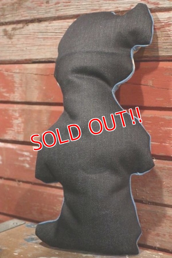 画像6: ct-1902021-71 Dennis the Manece / Vintage Pillow Doll