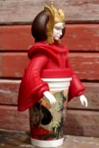 画像3: ct-1902021-30 STAR WARS EPISODE I / KFC 1999 Novelty Cup "Padmé Amidala Naberrie"