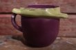 画像4: ct-150202-14 【JUNK】Pillsbury / Funny Face 1970's Plastic Mug "Goofy Grape"