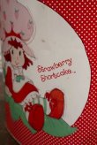 画像3: ct-1902021-10 Strawberry Shortcake / Cheinco 1980's Trash Box