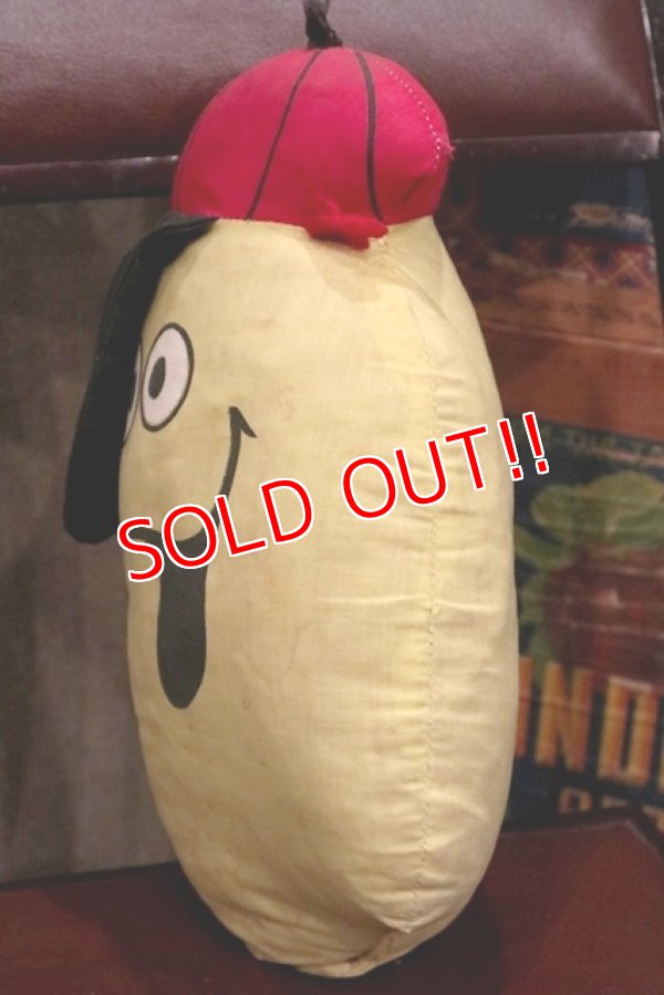 画像4: ct-150101-67 Pillsbury / Funny Face 1970's Funny Face "Lefty Lemon" Pillow Doll