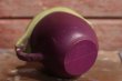 画像6: ct-150202-14 【JUNK】Pillsbury / Funny Face 1970's Plastic Mug "Goofy Grape"