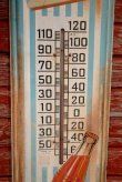 画像3: dp-190201-57 Hires Root Beer / 1940's Thermometer