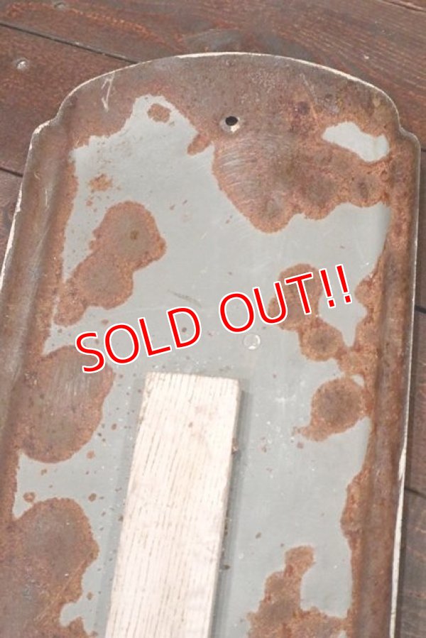 画像10: dp-190201-57 Hires Root Beer / 1940's Thermometer