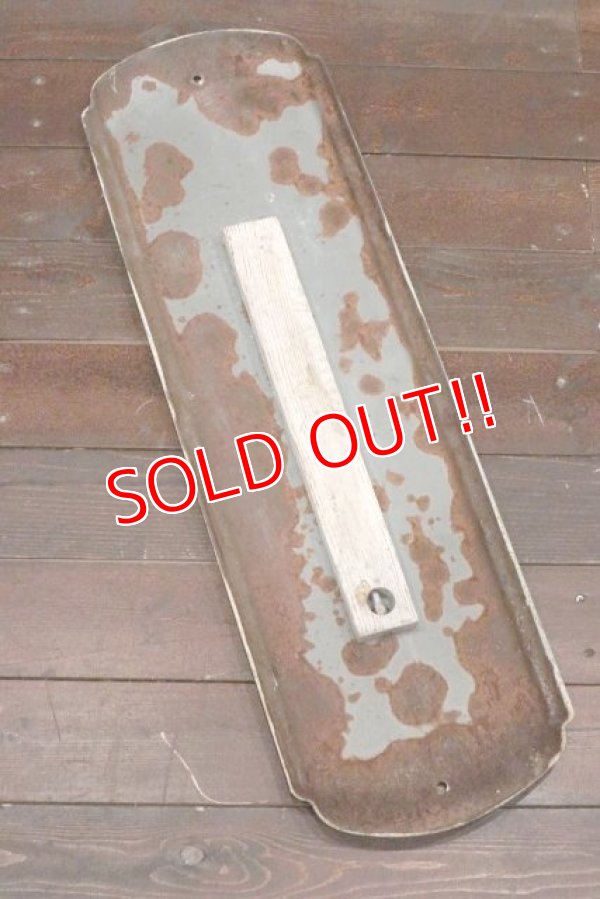 画像9: dp-190201-57 Hires Root Beer / 1940's Thermometer