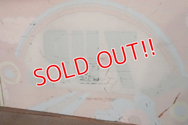 画像9: dp-190201-58 7up × Peter Max / 1970's Sign