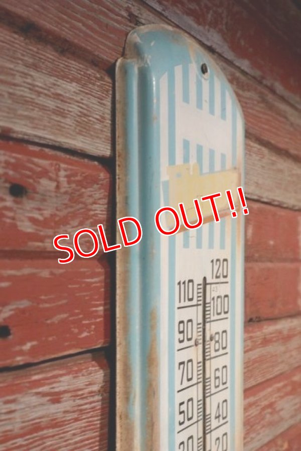 画像6: dp-190201-57 Hires Root Beer / 1940's Thermometer