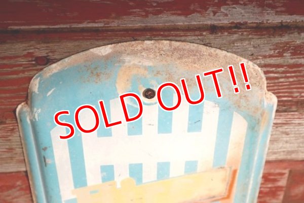 画像5: dp-190201-57 Hires Root Beer / 1940's Thermometer