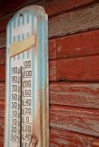 画像7: dp-190201-57 Hires Root Beer / 1940's Thermometer