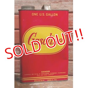 画像: dp-190201-41 Vintage One U.S. Gallon Gasoline Can