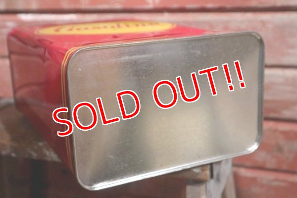 画像6: dp-190201-41 Vintage One U.S. Gallon Gasoline Can