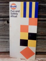 画像: dp-170301-47 Gulf / 1969 Fun and Safety Afloat Book