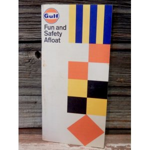 画像: dp-170301-47 Gulf / 1969 Fun and Safety Afloat Book