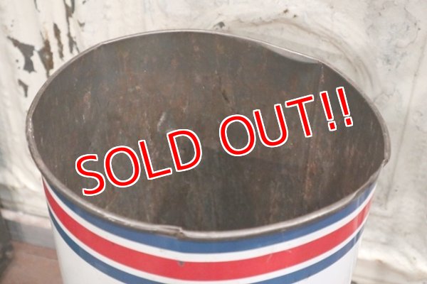 画像7: dp-190201-21 Los Angeles Dodgers / 1970's Trash Box